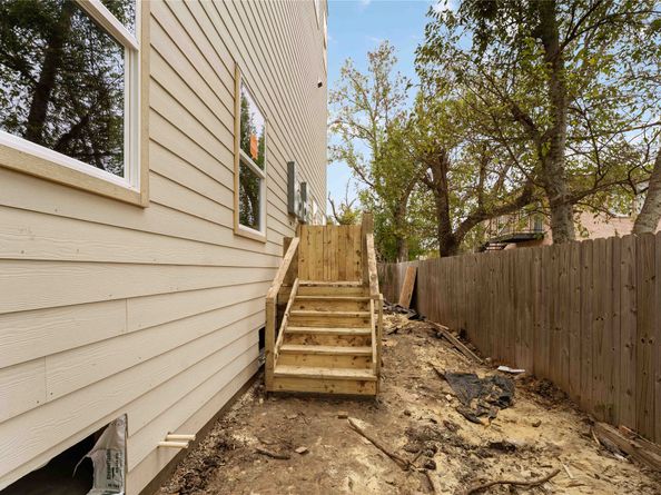 3103 Lelia Street A, Houston TX 77026