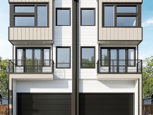 3103 Lelia Street A, Houston TX 77026