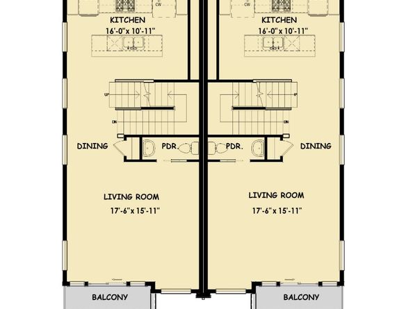 3103 Lelia Street A, Houston TX 77026