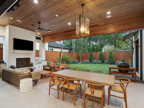 3807 Westerman Street, Houston TX 77005