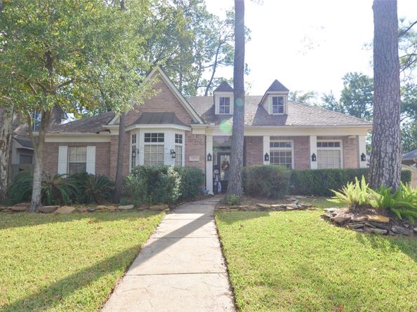 13903 Wetherfield Lane, Cypress TX 77429