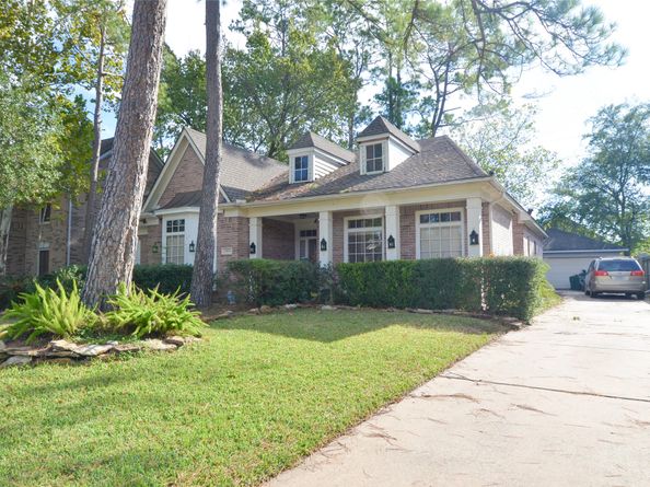 13903 Wetherfield Lane, Cypress TX 77429