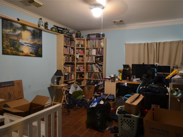 13903 Wetherfield Lane, Cypress TX 77429