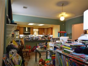 13903 Wetherfield Lane, Cypress TX 77429