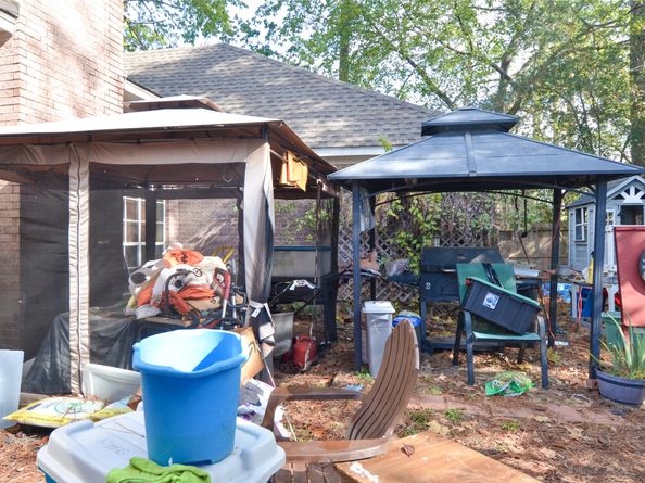 13903 Wetherfield Lane, Cypress TX 77429