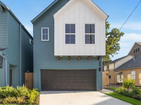 5337 Larkin Street, Houston TX 77007