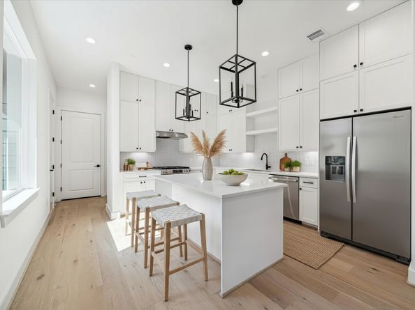 5337 Larkin Street, Houston TX 77007