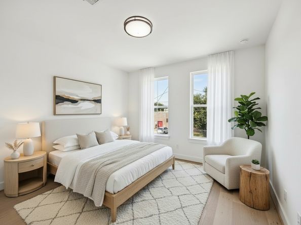 5337 Larkin Street, Houston TX 77007