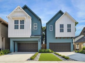 5337 Larkin Street, Houston TX 77007