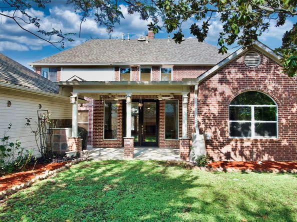 6506 Taimer Court, Sugar Land TX 77479