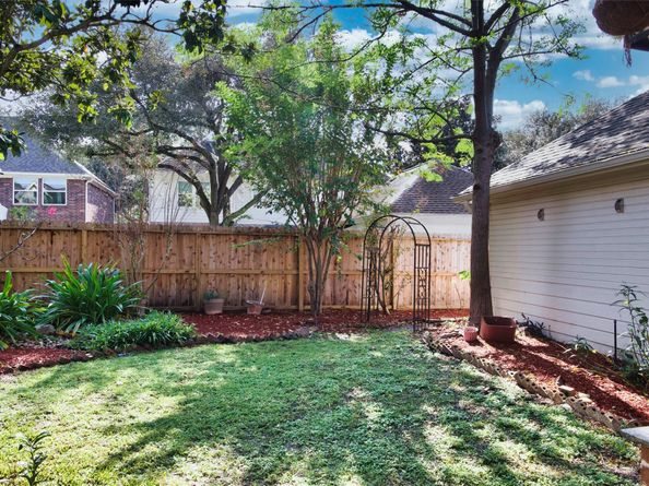 6506 Taimer Court, Sugar Land TX 77479