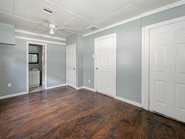 4821 Alvin Street, Houston TX 77033