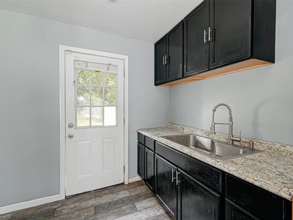 4821 Alvin Street, Houston TX 77033