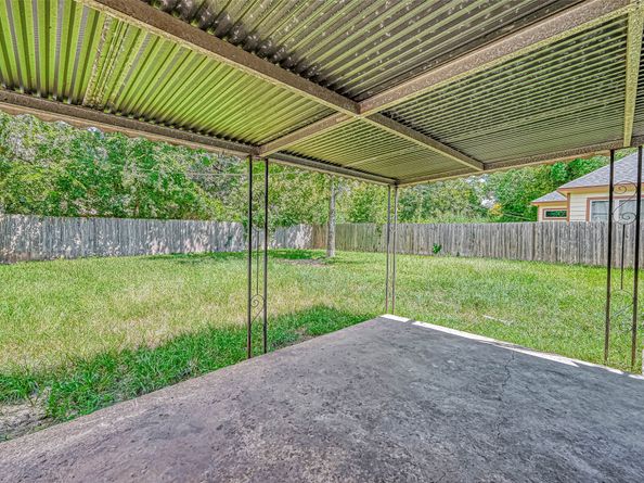 4821 Alvin Street, Houston TX 77033