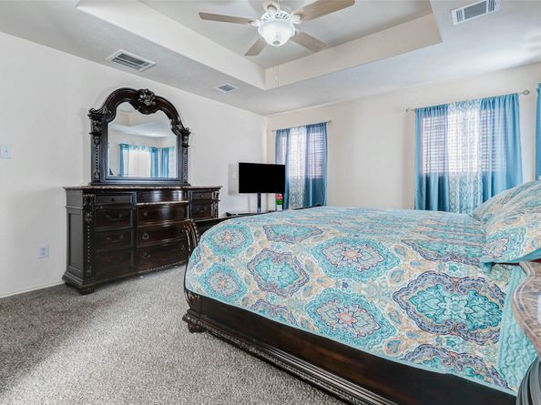 10422 Sutter Glen Lane, Houston TX 77075