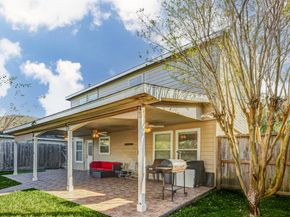 10422 Sutter Glen Lane, Houston TX 77075