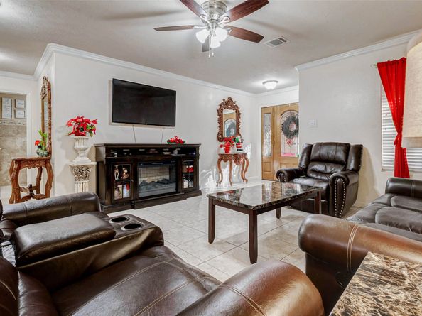 10422 Sutter Glen Lane, Houston TX 77075