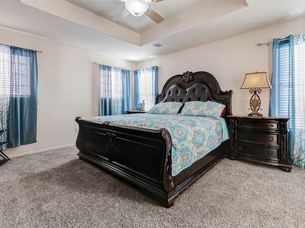 10422 Sutter Glen Lane, Houston TX 77075