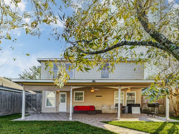 10422 Sutter Glen Lane, Houston TX 77075