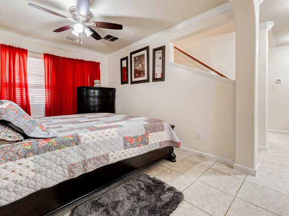 10422 Sutter Glen Lane, Houston TX 77075