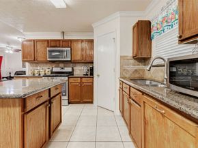 10422 Sutter Glen Lane, Houston TX 77075