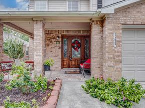 10422 Sutter Glen Lane, Houston TX 77075