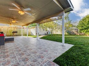 10422 Sutter Glen Lane, Houston TX 77075