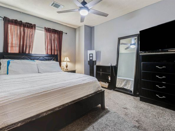 10422 Sutter Glen Lane, Houston TX 77075