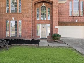 2830 Fern Hill Drive, Spring TX 77373