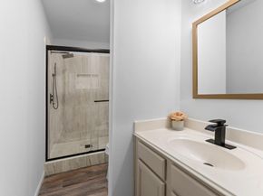 2830 Fern Hill Drive, Spring TX 77373