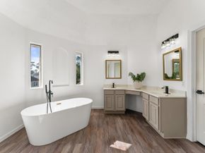 2830 Fern Hill Drive, Spring TX 77373