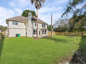 2830 Fern Hill Drive, Spring TX 77373