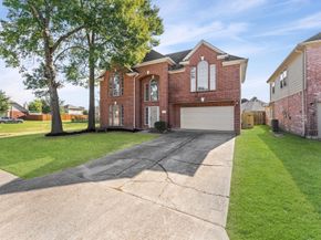 2830 Fern Hill Drive, Spring TX 77373