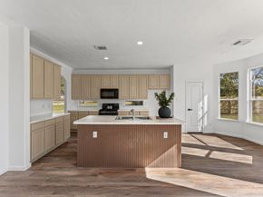 2830 Fern Hill Drive, Spring TX 77373