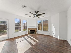 2830 Fern Hill Drive, Spring TX 77373