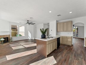 2830 Fern Hill Drive, Spring TX 77373