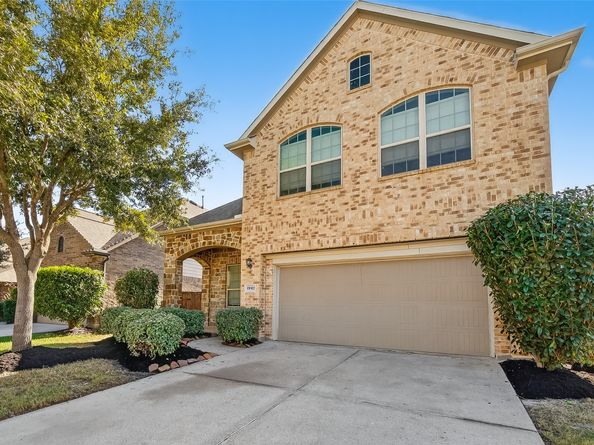 19327 N Cottonwood Green Lane, Cypress TX 77433