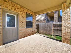 19327 N Cottonwood Green Lane, Cypress TX 77433