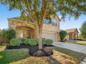 19327 N Cottonwood Green Lane, Cypress TX 77433