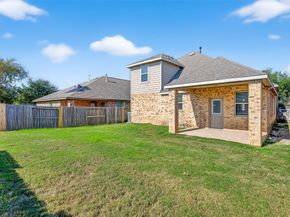 19327 N Cottonwood Green Lane, Cypress TX 77433