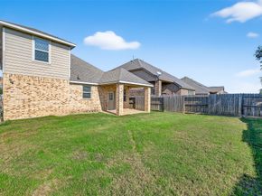 19327 N Cottonwood Green Lane, Cypress TX 77433