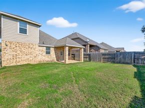 19327 N Cottonwood Green Lane, Cypress TX 77433