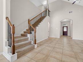 19327 N Cottonwood Green Lane, Cypress TX 77433