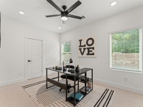 1002 Tuskegee Heights Lane, Houston TX 77091