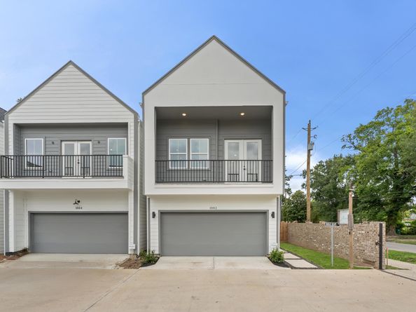 1002 Tuskegee Heights Lane, Houston TX 77091