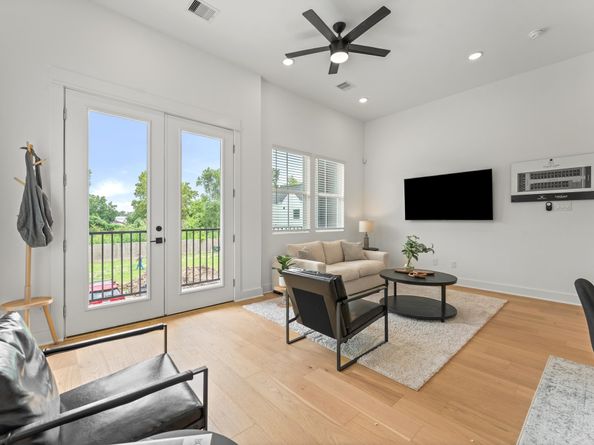 1002 Tuskegee Heights Lane, Houston TX 77091