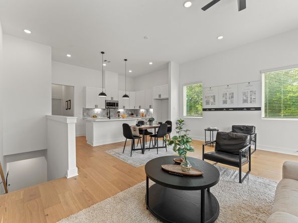 1002 Tuskegee Heights Lane, Houston TX 77091