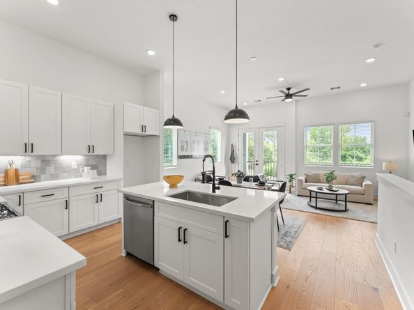 1002 Tuskegee Heights Lane, Houston TX 77091