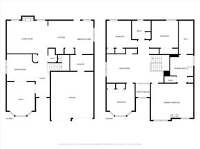 6723 Atasca South Court, Humble TX 77346