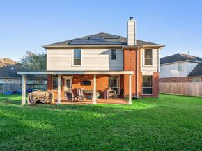 6723 Atasca South Court, Humble TX 77346